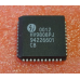 Supertek Microchip PLCC-44 Display Driver HV9808PJ
